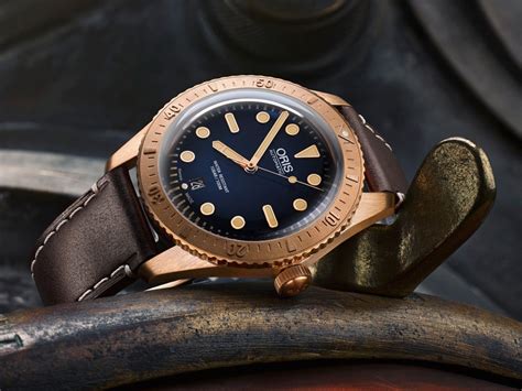 9 Best Bronzes Watches for Men .